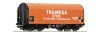 Posuvn� plachtov� voze� typu Shimmns, Tramesa Steel