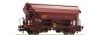 V�sypn� vag�n Tds, SBB