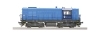 Dieselov lokomotva 742 171-2, D Cargo