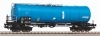 Cisternov� vag�n Zacns, modr�, �D CARGO