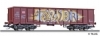 Otvoren� n�kladn� vag�n Eas 5969 GRAFFITI