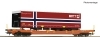 Intermod�lny vag�n Sdgnss T5, Wascosa