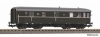 Bahnpostwagen PKP III