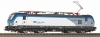 Elektrick� lokomot�va Vectron QR k�d, �D