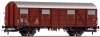 Kryt� n�kladn� vag�n Glmhs 50, DB