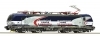 Electric - locomotive cla ss 383 ZSSK Cargo