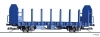 Plo�inov� vag�n Laaps, PKP Cargo