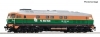 Diesel locomotive BR-232 049, PMT