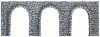 Ark�dov� m�r, 27 x 10cm