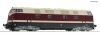 Diesel locomotive class V 180, DR