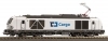 Dieselov� lokomot�va 248, �D Cargo