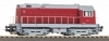 Dieselov� lokomot�va T435, �erven�, �SD [DCC ZVUK]