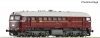 Diesel loco cl. 120 DR
