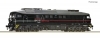 Diesel loco cl. 232 EBS S nd.