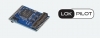 Dek�der LokPilot 5 DCC, NEM658 Plux22