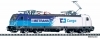 E-Lok BR 388 Metrans Cargo VI + DSS PluX22 E-Lok BR 388 Metrans Cargo VI + DSS PluX22