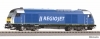 Diesellok BR 223 Regiojet VI + DSS PluX22