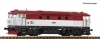 Dieselov� ru�e� radu 751 176-9 CD Cargo so zvukom