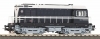 Dieselov� lokomot�va T435, modr�, �SD
