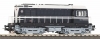 Dieselov� lokomot�va T435, modr�, �SD [DCC ZVUK]