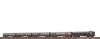 5-dielny set r�chlika Rheingold, DRG (digit�lne osvetlenie)