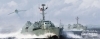 PLA Navy Type 21 Class Missile Boat