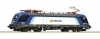 Elektrick� lokomot�va 182 573-6 "Taurus" so zvukom, M�V-START