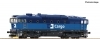 Dieselov� lokomot�va 750 �D Cargo so zvukom