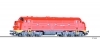 Dieselov� lokomot�va M61 007, MAV, Ep.IV