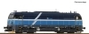 Diesel locomotive cl 753.6 CD Cargo