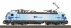 Elektrick� lokomot�va BR388, �D Cargo