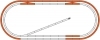Ko�ajov� set pre roz��renie digit�lneho setu [DCC]