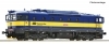 Diesellok 754 047 CD DC
