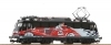 Elektrick� ru�e� BR 115 DB Autozug