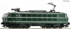 Electric - locomotive Ree ks 20 SNCB