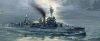 USS New York BB-34 (1:700)