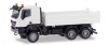 Minikit: Iveco Trakker Meiller, skl�pa�ka