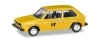 VW Golf 2, 3-dv, �lt�