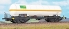 Gaskesselwg. BP eingest. bei DSB
