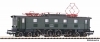 E-Lok E 52 DB III