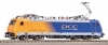 Elektrick� lokomot�va BR 186, PCC Intermodal