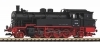 Parn� lokomot�va BR 93.0, DR so zvukom