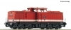 Diesel locomotive V 100 144, DR