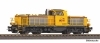 Diesellok BB 60000 SNCF VI + DSS PluX22