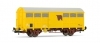 N�kladn� vag�n, SNCF, V.epocha