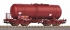 Cisternov� vag�n Zakks, MAV