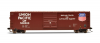 US-Boxcar so stre�n�mi pochodzmi, ep. III, Union Pacific