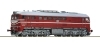 Dieselov� lokomot�va M62 127, MAV-START