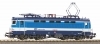 Elektrick� lokomot�va 242 so zvukom, �D