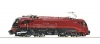 E-Lok Rh 1216 Railjet �BB DC-Snd. + el. Kupplung